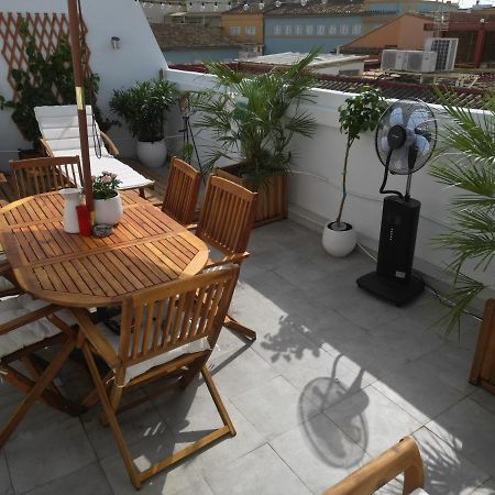 Luxury Apartment Valencia Center Eksteriør bilde