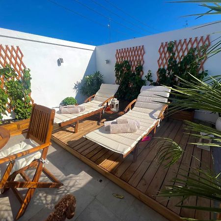 Luxury Apartment Valencia Center Eksteriør bilde