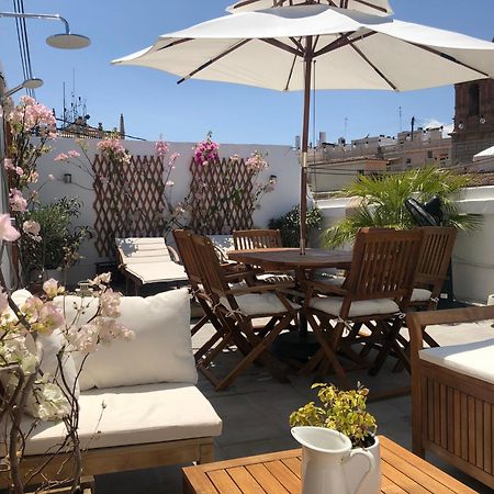Luxury Apartment Valencia Center Eksteriør bilde