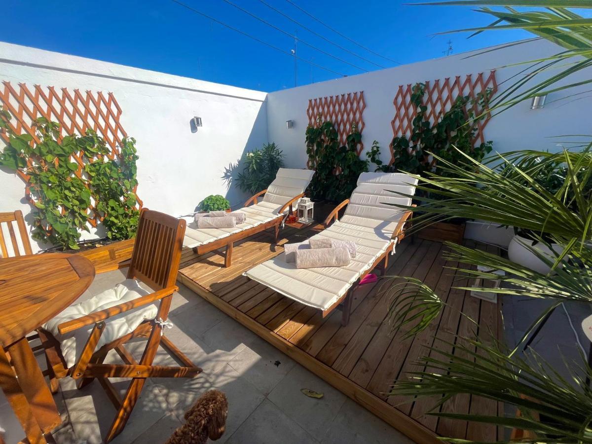 Luxury Apartment Valencia Center Eksteriør bilde