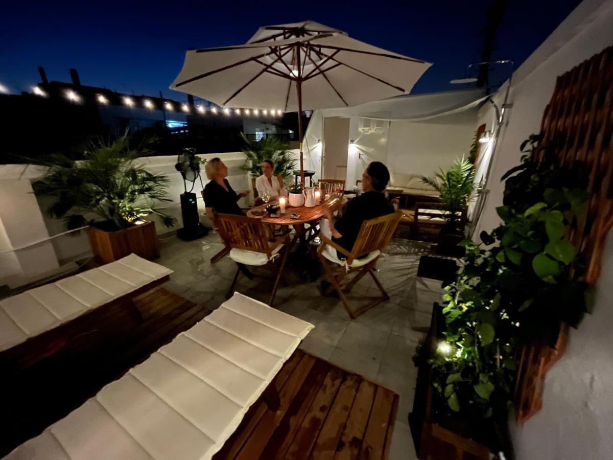 Luxury Apartment Valencia Center Eksteriør bilde