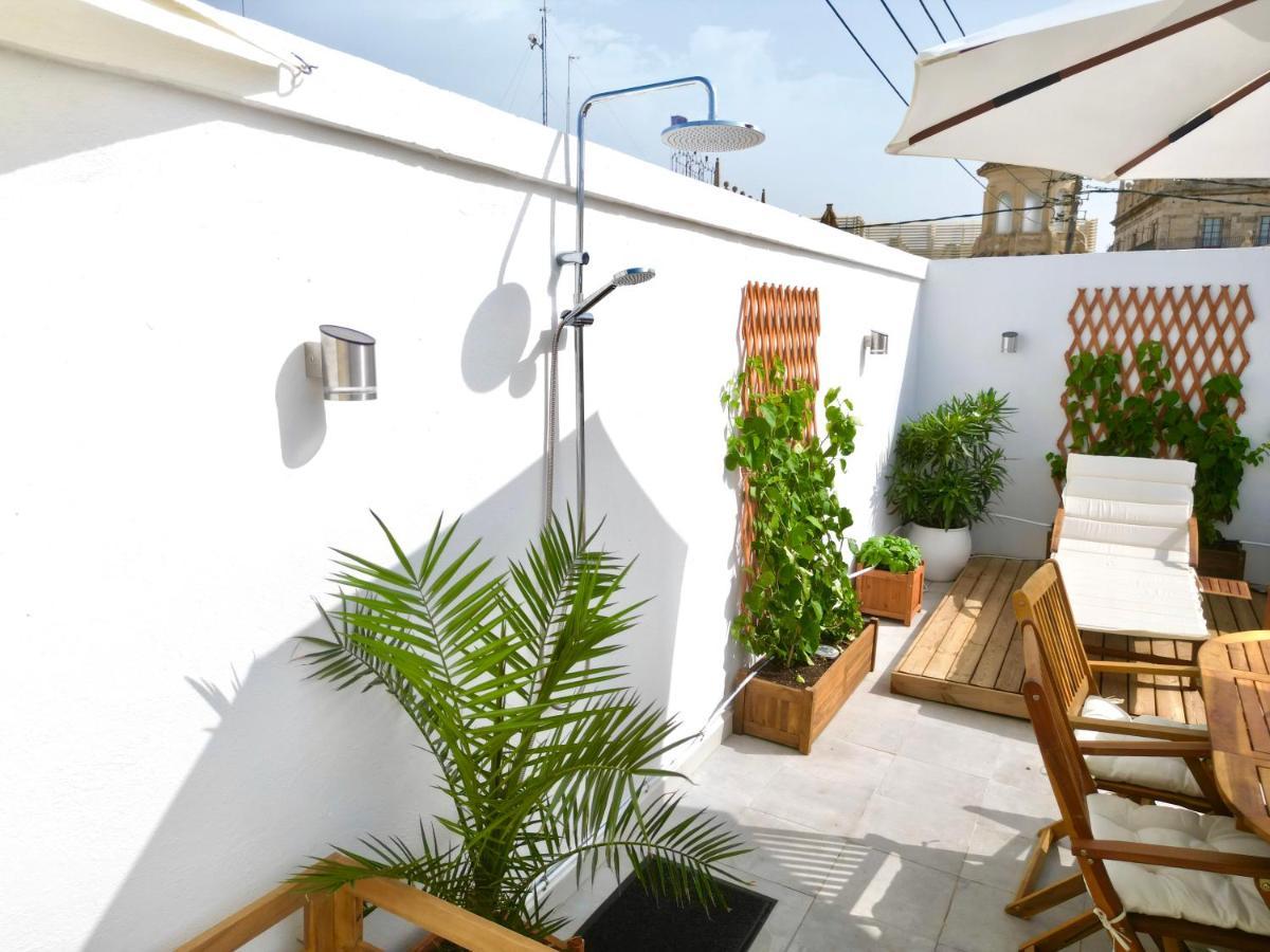Luxury Apartment Valencia Center Eksteriør bilde