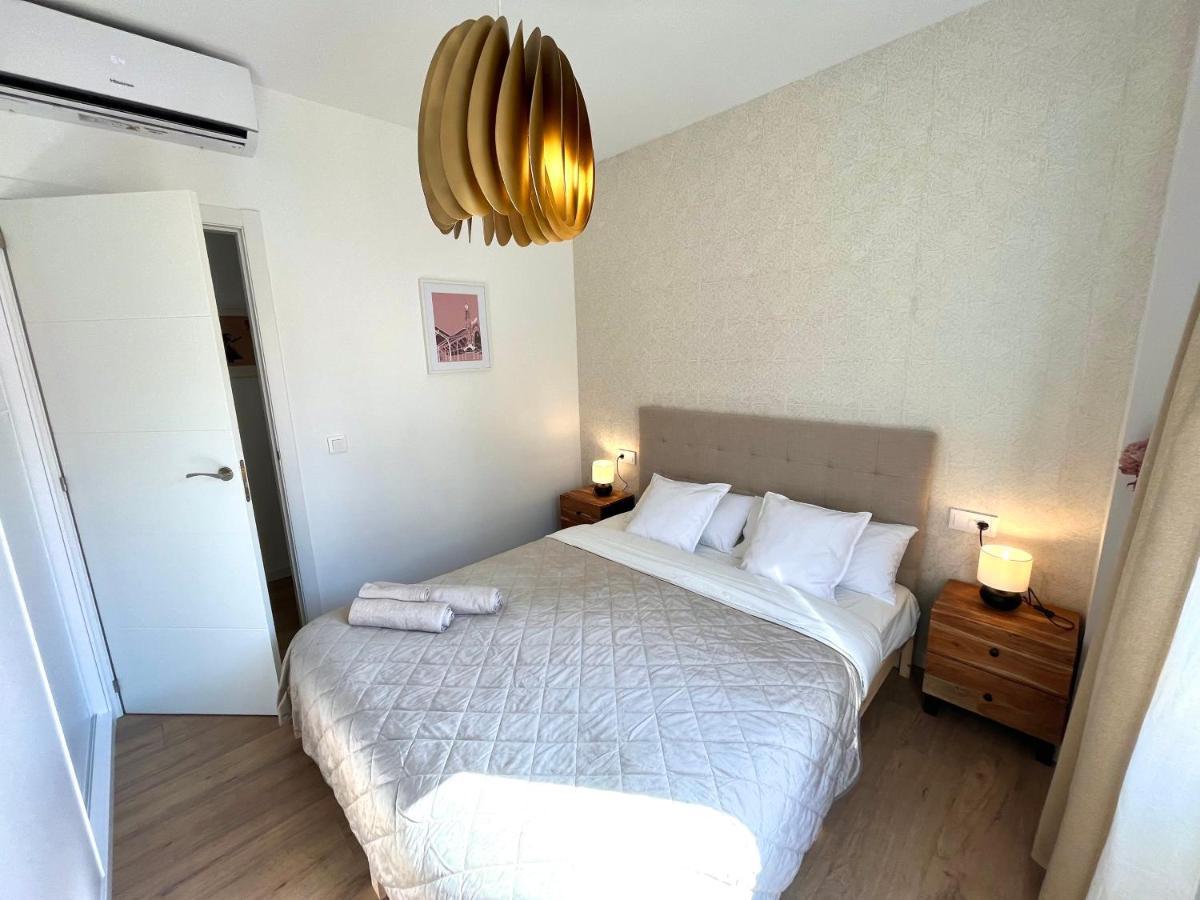 Luxury Apartment Valencia Center Eksteriør bilde