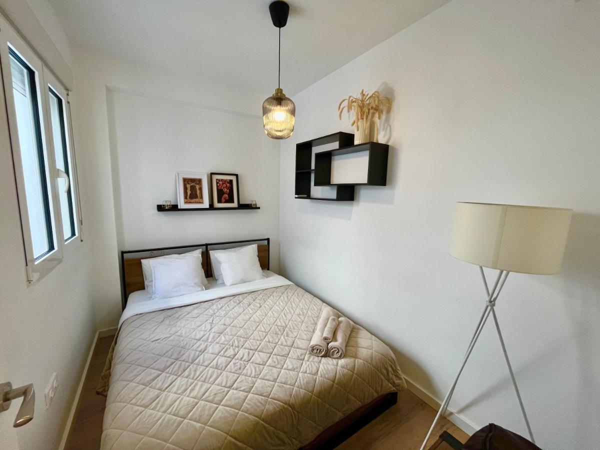 Luxury Apartment Valencia Center Eksteriør bilde