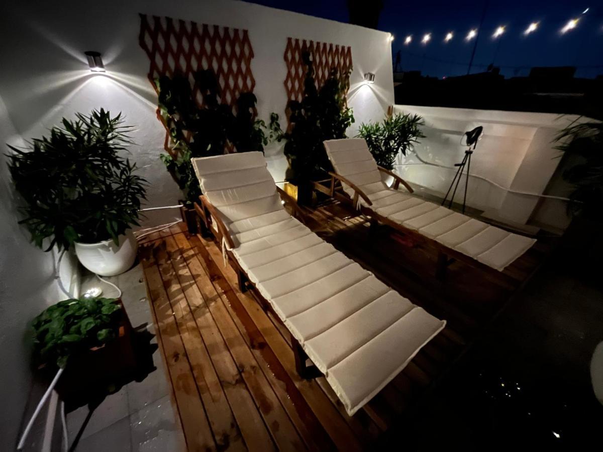 Luxury Apartment Valencia Center Eksteriør bilde