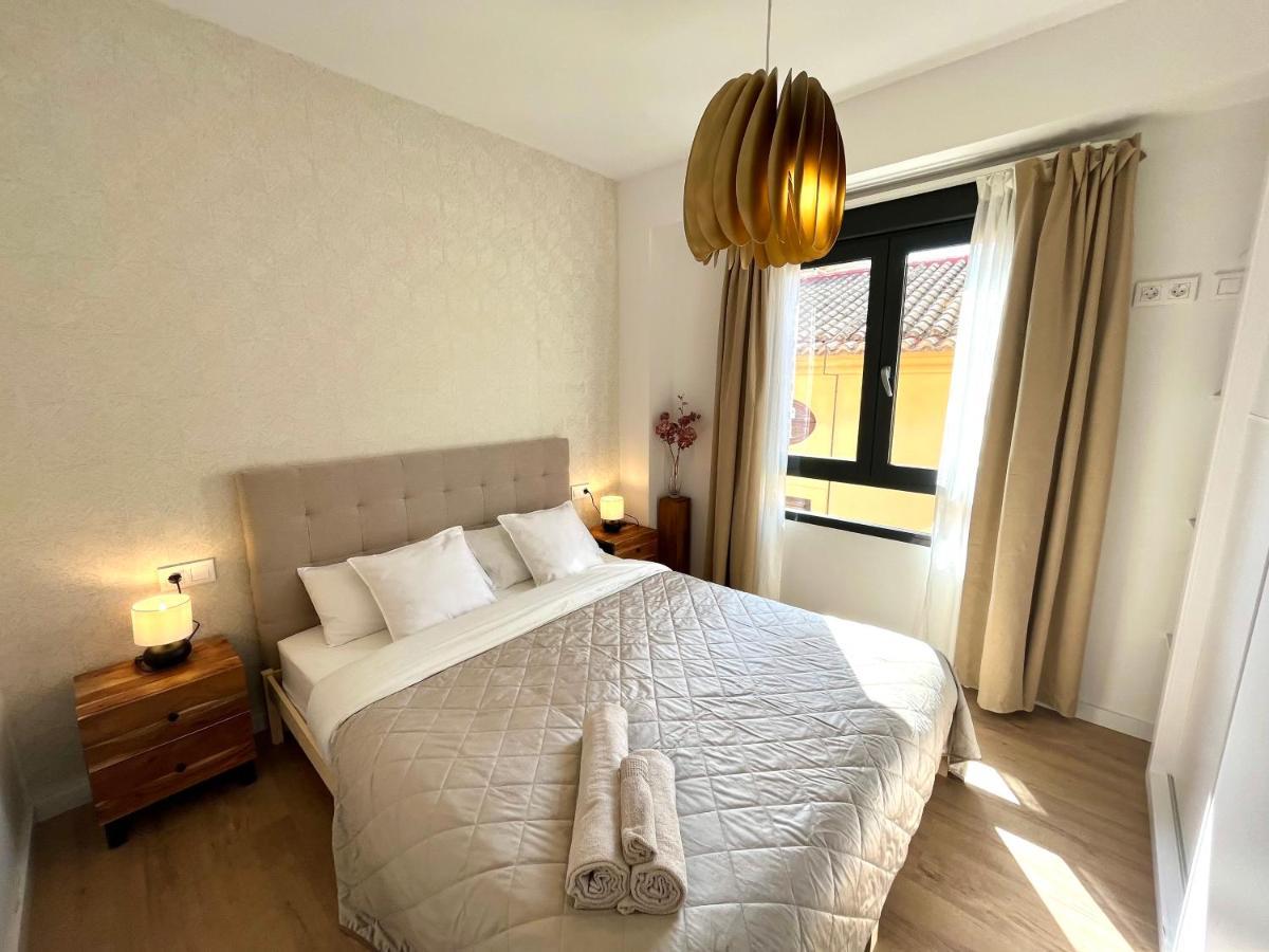 Luxury Apartment Valencia Center Eksteriør bilde